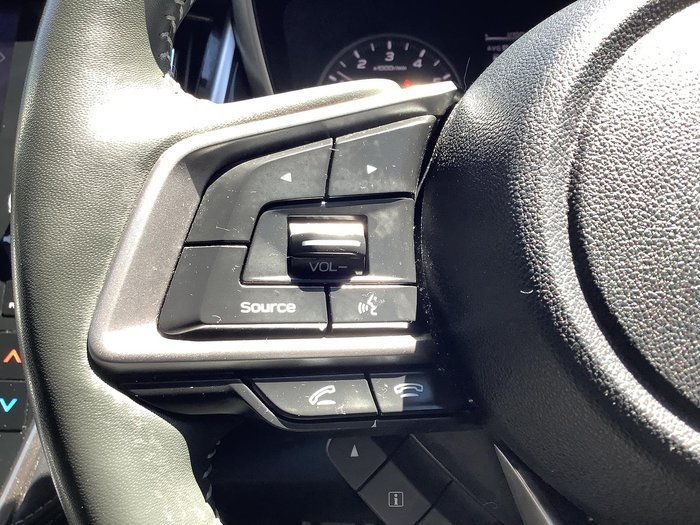 2021 Subaru Outback AWD Touring