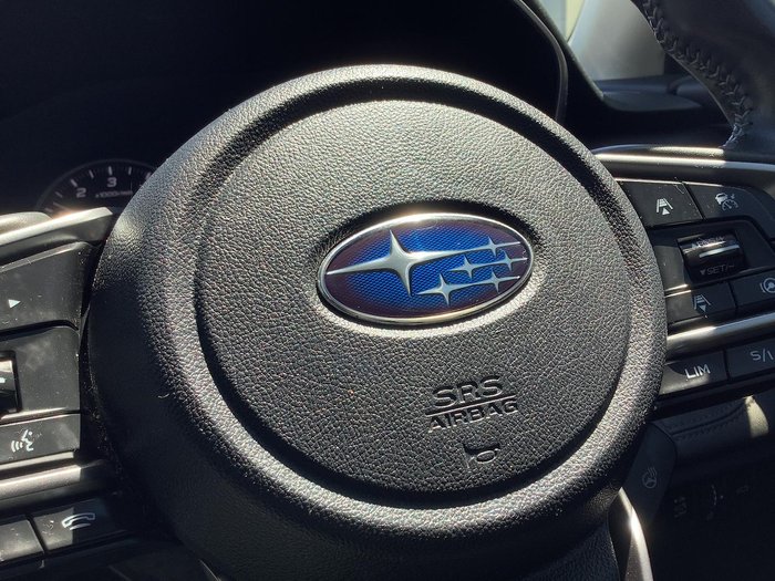 2021 Subaru Outback AWD Touring