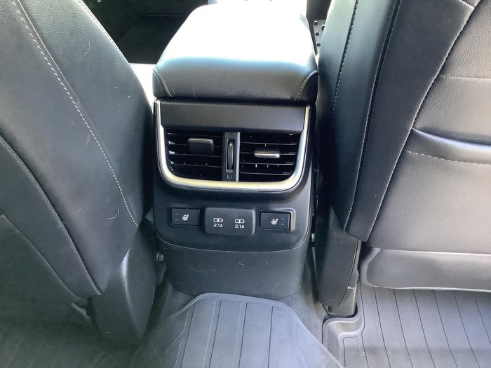 2021 Subaru Outback AWD Touring