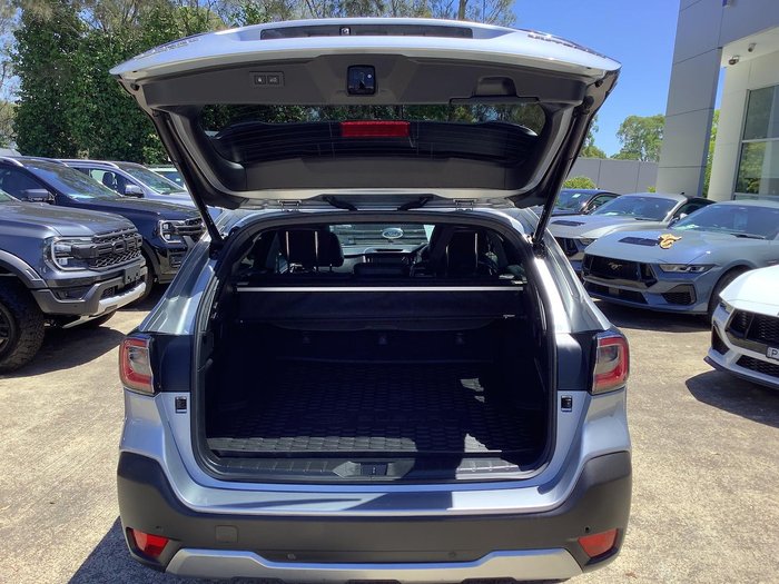 2021 Subaru Outback AWD Touring