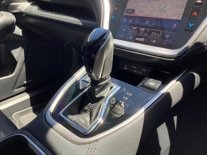 2021 Subaru Outback AWD Touring