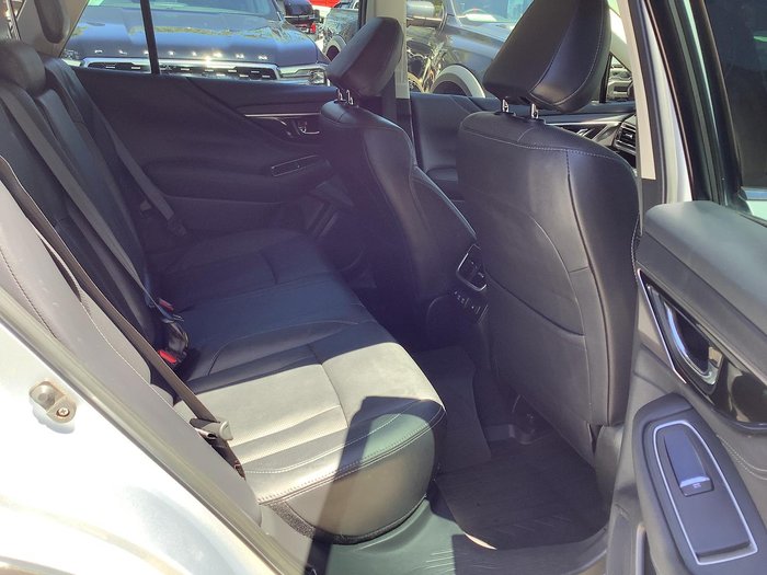 2021 Subaru Outback AWD Touring