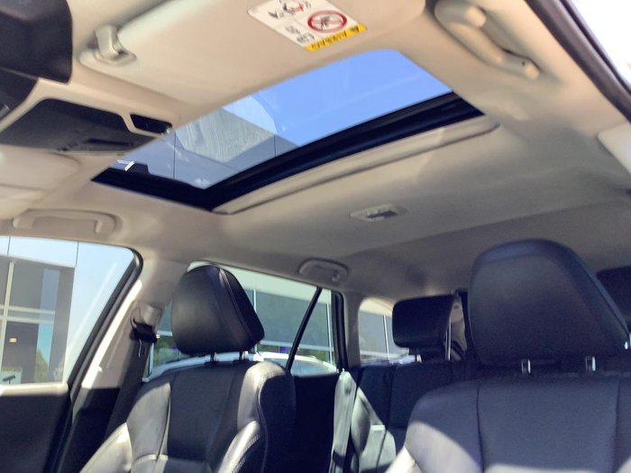 2021 Subaru Outback AWD Touring