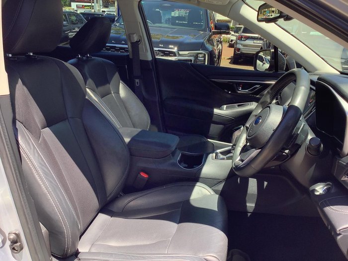 2021 Subaru Outback AWD Touring