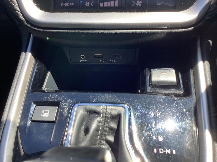 2021 Subaru Outback AWD Touring