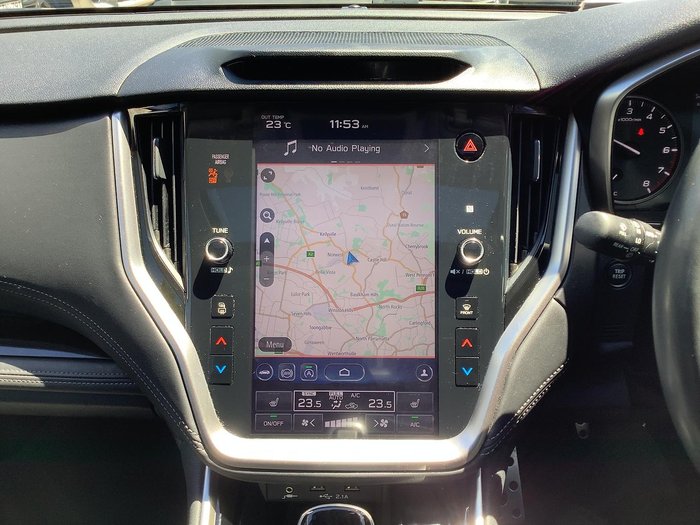 2021 Subaru Outback AWD Touring