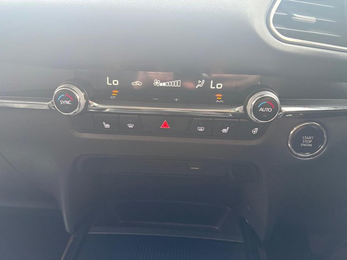 2021 Mazda CX-30 G20 Astina