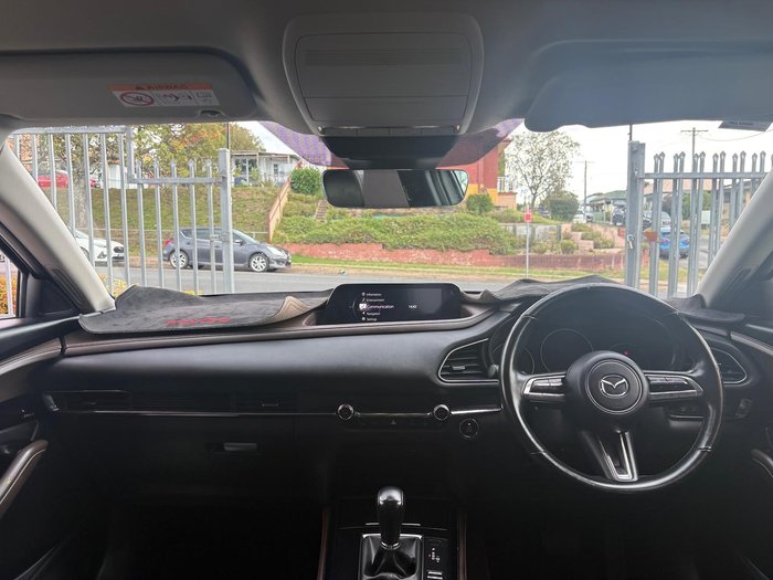 2021 Mazda CX-30 G20 Astina