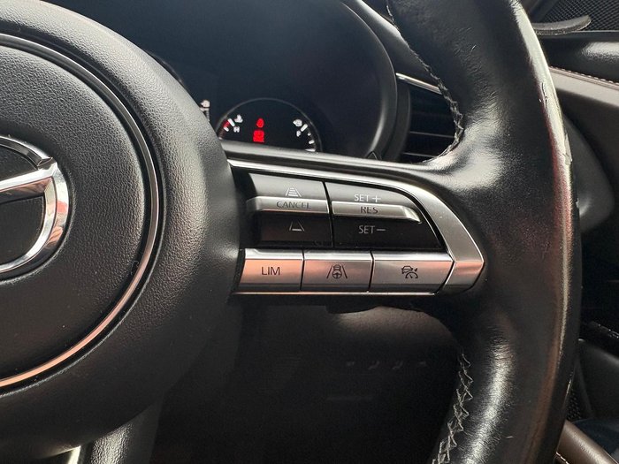 2021 Mazda CX-30 G20 Astina