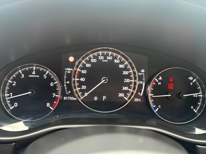 2021 Mazda CX-30 G20 Astina