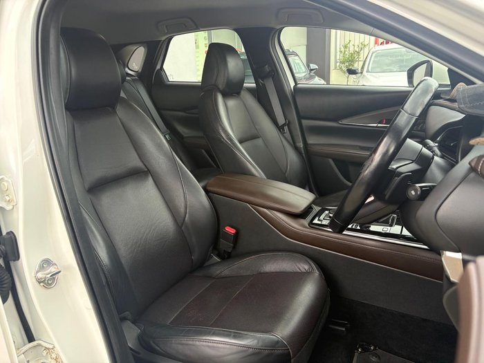 2021 Mazda CX-30 G20 Astina