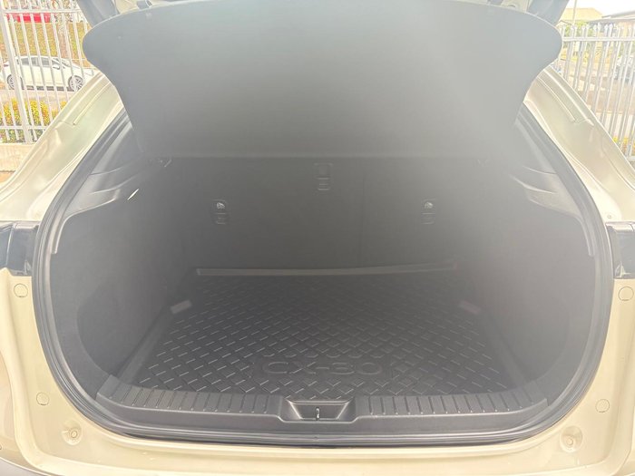 2021 Mazda CX-30 G20 Astina