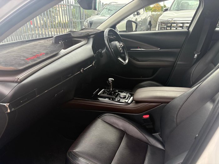 2021 Mazda CX-30 G20 Astina