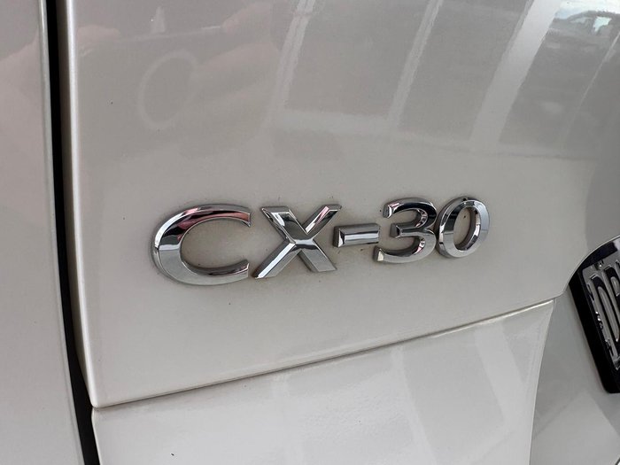 2021 Mazda CX-30 G20 Astina