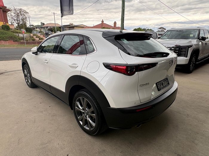 2021 Mazda CX-30 G20 Astina