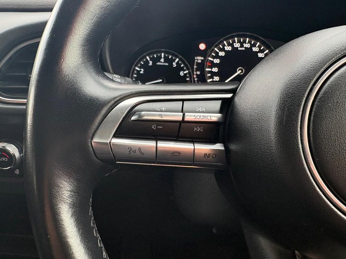 2021 Mazda CX-30 G20 Astina