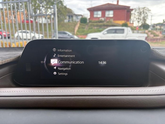 2021 Mazda CX-30 G20 Astina