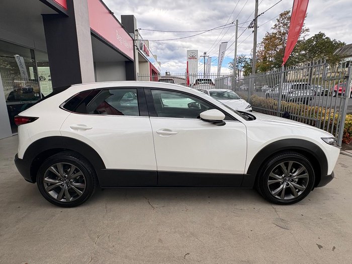 2021 Mazda CX-30 G20 Astina
