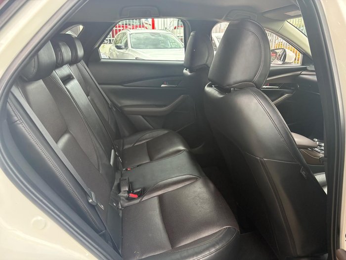 2021 Mazda CX-30 G20 Astina