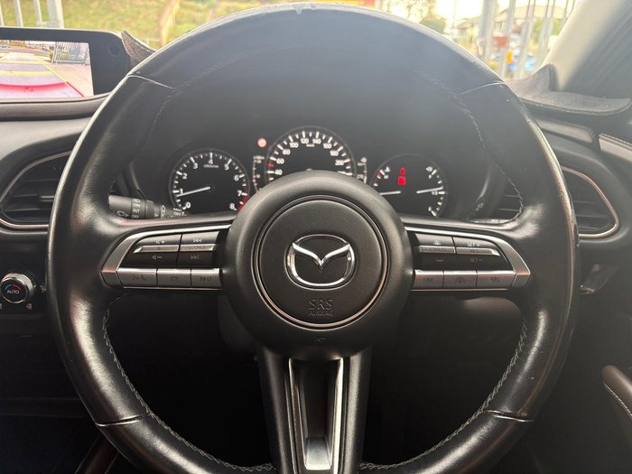 2021 Mazda CX-30 G20 Astina