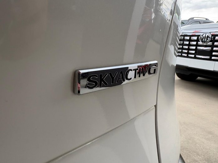 2021 Mazda CX-30 G20 Astina