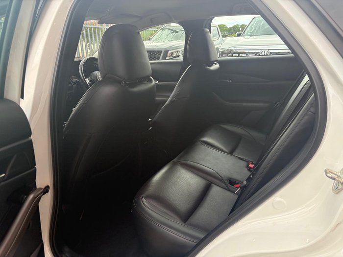 2021 Mazda CX-30 G20 Astina