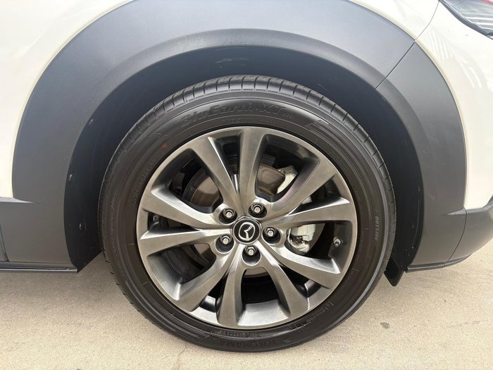 2021 Mazda CX-30 G20 Astina