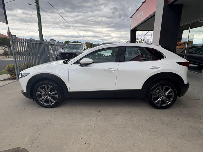 2021 Mazda CX-30 G20 Astina