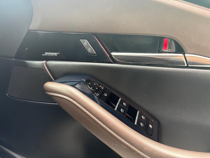 2021 Mazda CX-30 G20 Astina