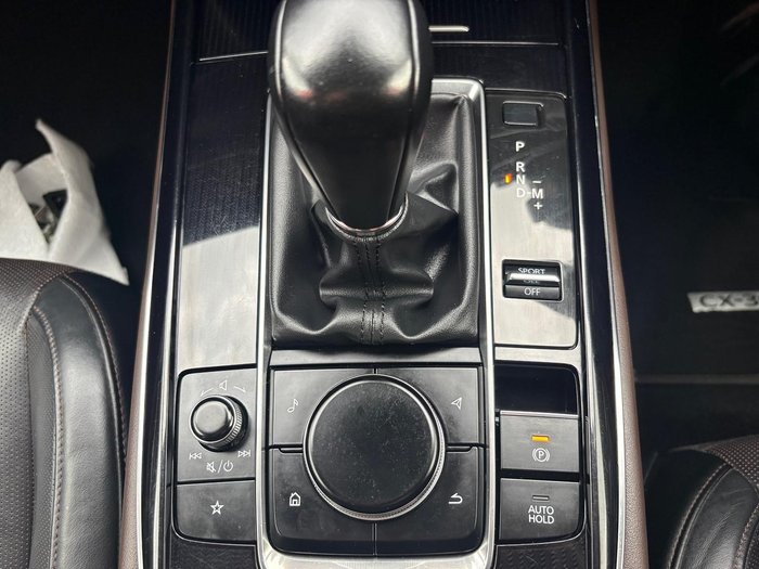 2021 Mazda CX-30 G20 Astina