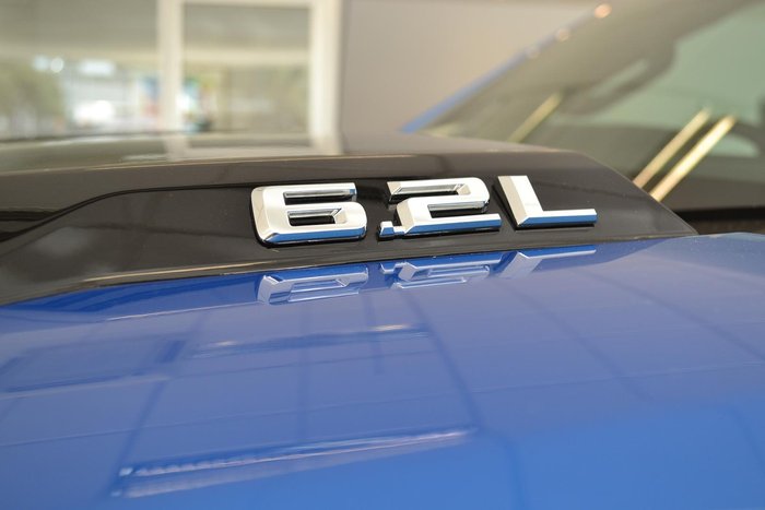 2025 Chevrolet Silverado 1500 ZR2 W/Tech Pack