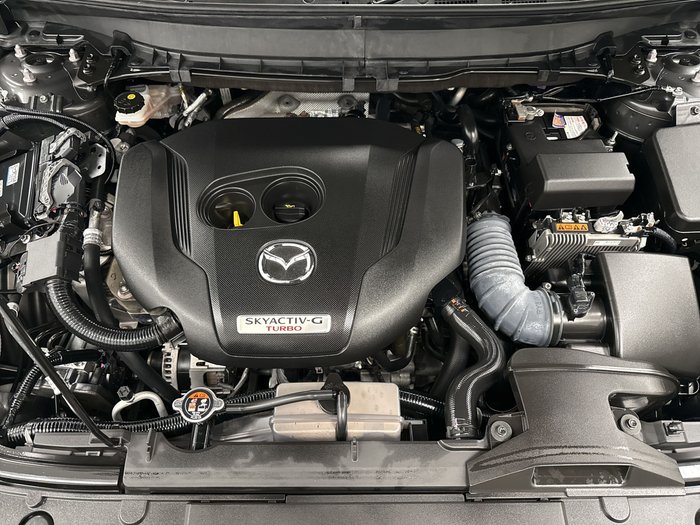 2022 Mazda CX-9 GT SP