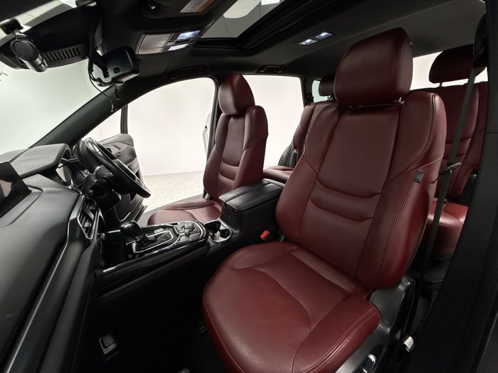 2022 Mazda CX-9 GT SP