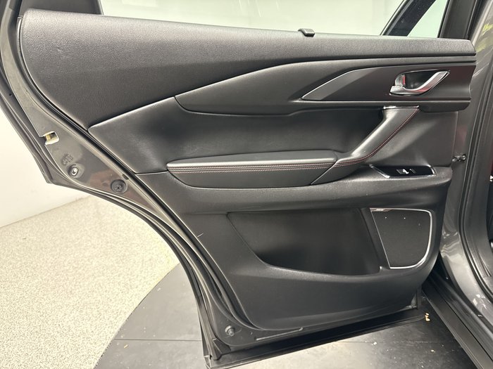 2022 Mazda CX-9 GT SP