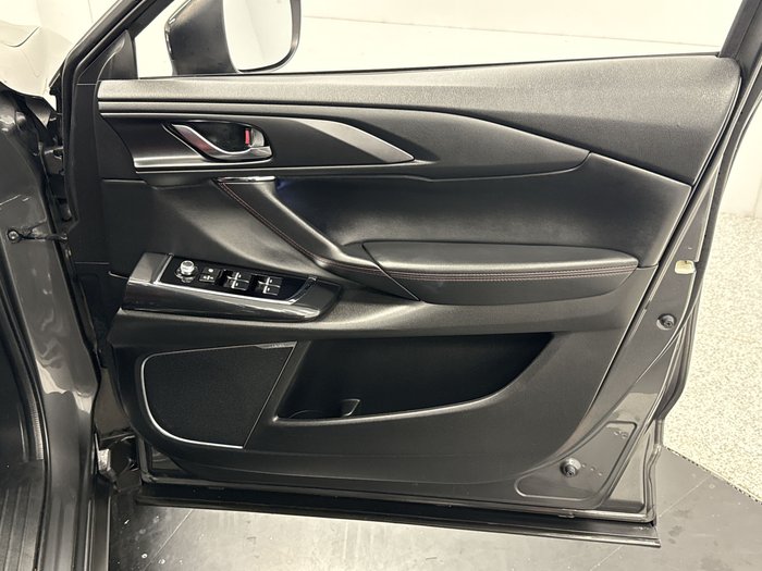 2022 Mazda CX-9 GT SP