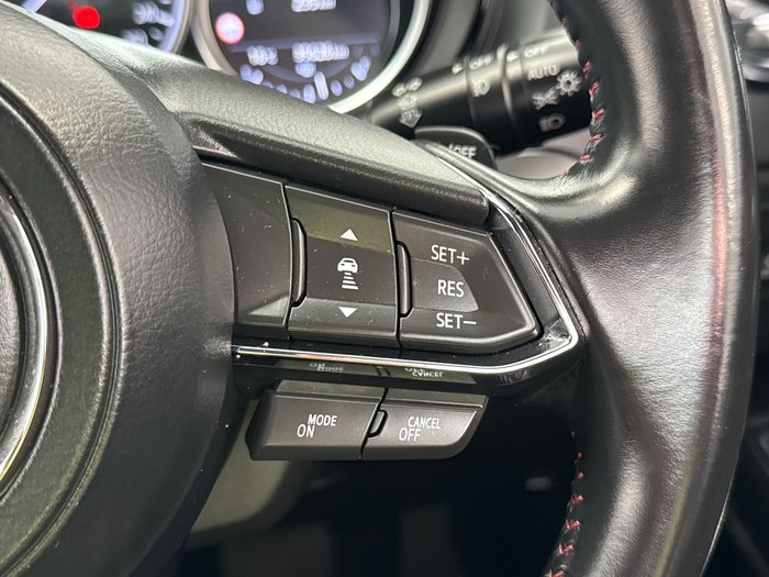 2022 Mazda CX-9 GT SP