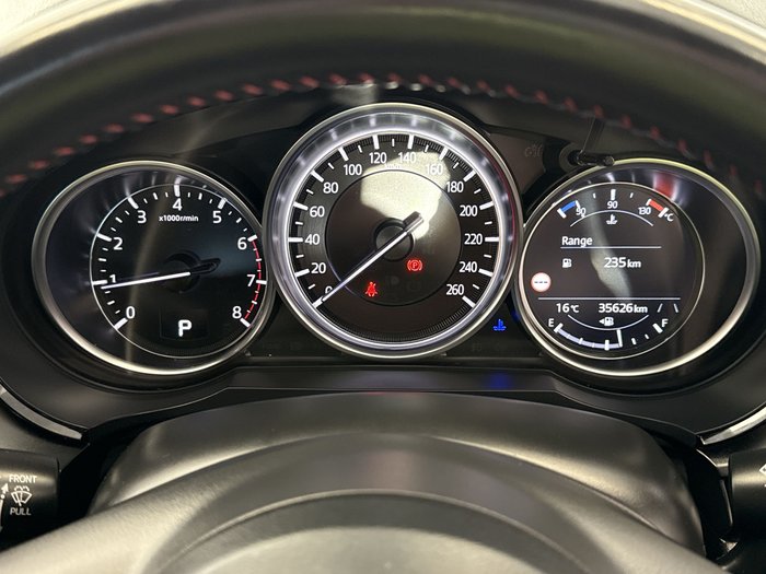 2022 Mazda CX-9 GT SP