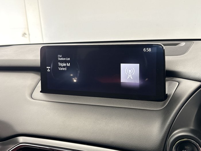 2022 Mazda CX-9 GT SP