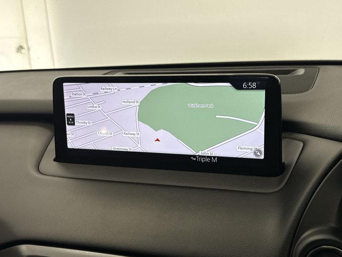 2022 Mazda CX-9 GT SP