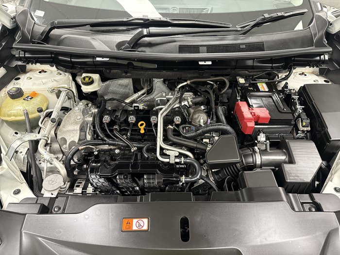 2023 Mitsubishi Outlander LS