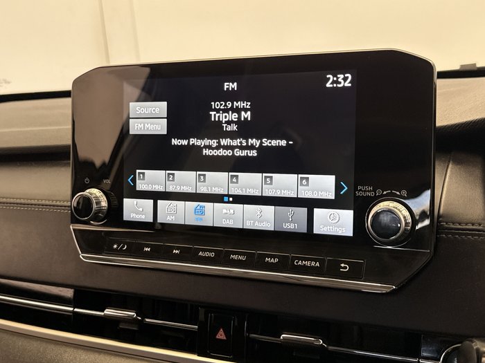 2023 Mitsubishi Outlander LS