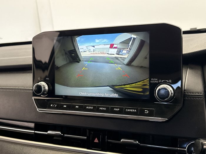 2023 Mitsubishi Outlander LS