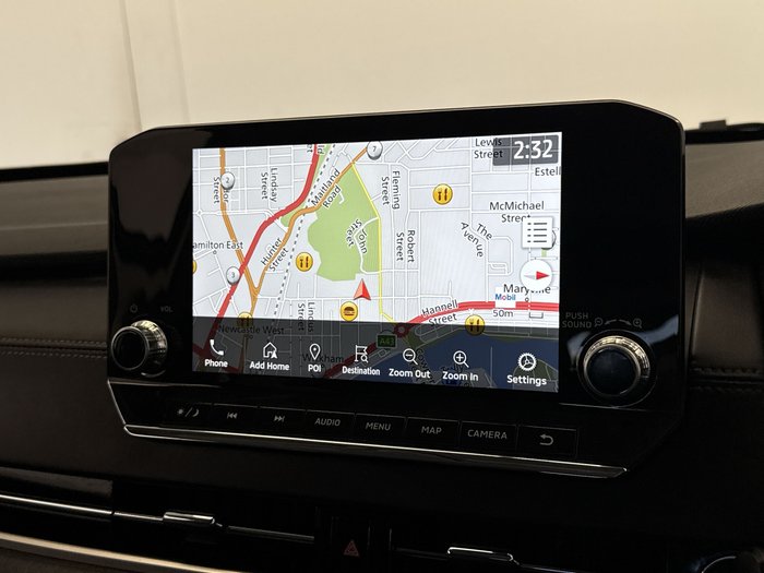 2023 Mitsubishi Outlander LS