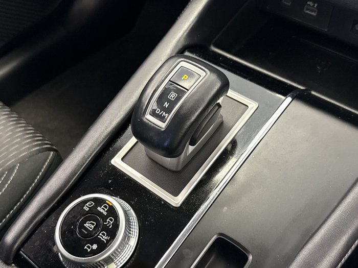 2023 Mitsubishi Outlander LS