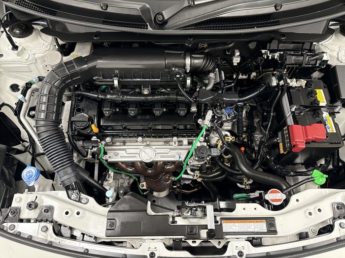 2023 Suzuki Swift GL