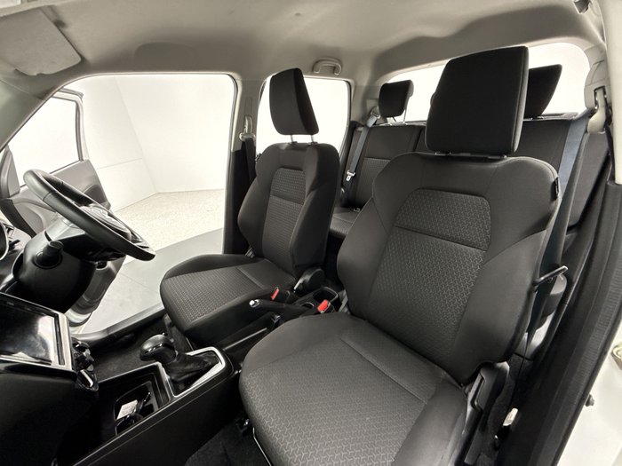 2023 Suzuki Swift GL