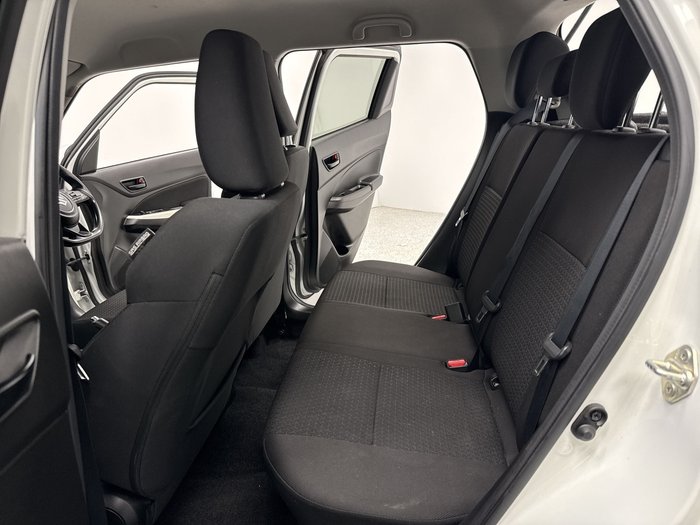 2023 Suzuki Swift GL