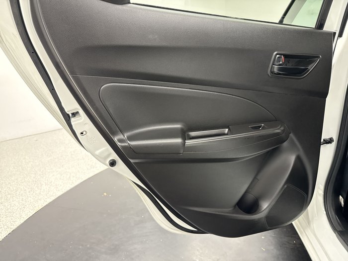 2023 Suzuki Swift GL