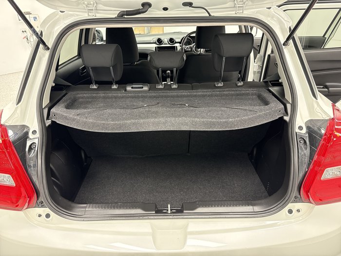 2023 Suzuki Swift GL