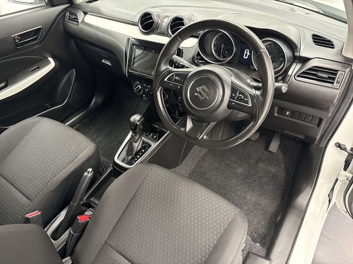 2023 Suzuki Swift GL